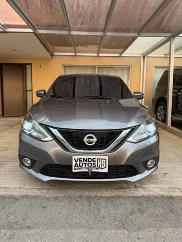 NISSAN SENTRA EXCLUSIVE 2020 68.000KM