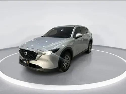 Mazda CX-5 Touring 2024