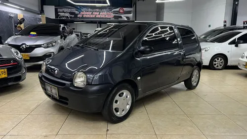 RENAULT TWINGO 1.2CC 2013