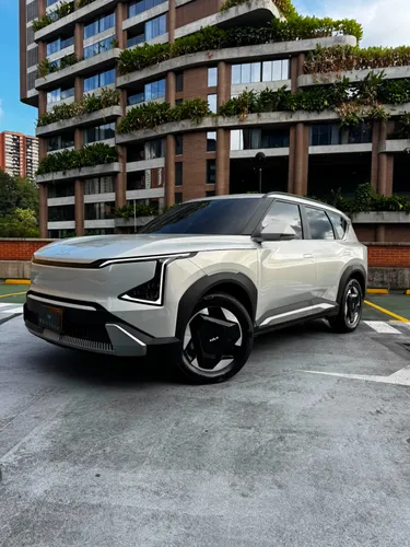 Kia EV5 Light Plus Electronica 2025