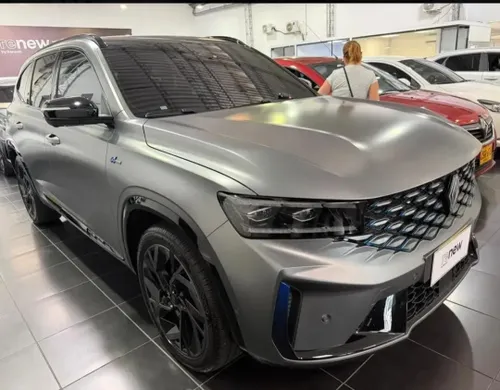 Renault koleos E-tech Espirit Alpine 2026