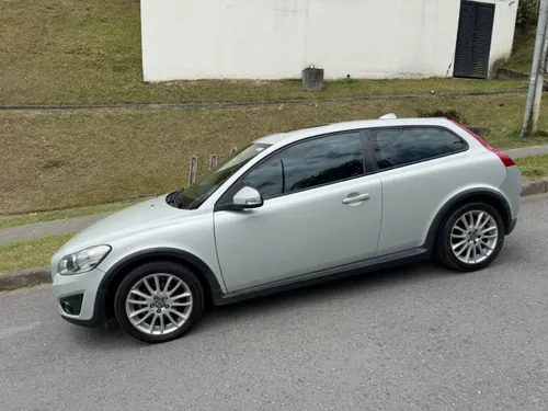 Volvo c30 2.0