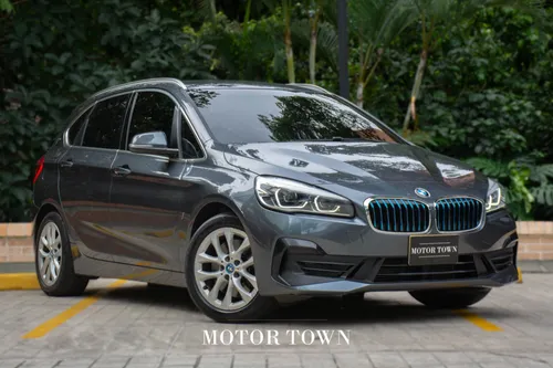 BMW 225XE 225 XE 1.5 Xdrive 2019  Híbrido Enchufable