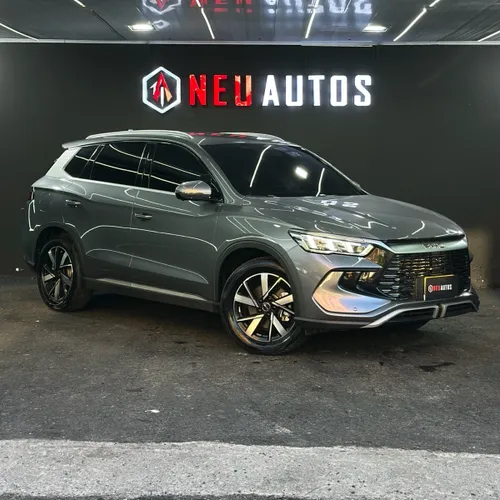 BYD SONG PRO GL DM-I HIBRIDO 2025