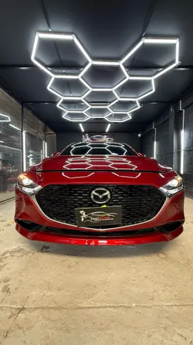 VENDO MAZDA 3 Touring 2025