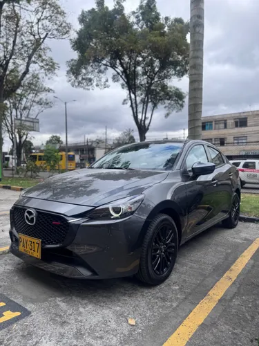 Mazda 2 Grand Touring 2025