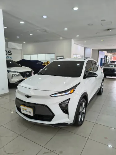 Chevrolet Bolt 2023
