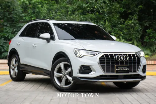 Audi Q3 35 TFSI  2023