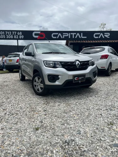 Renault Kwid Zen