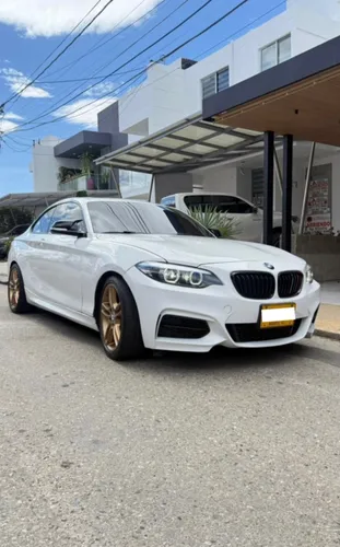 BMW M240i Coupé 2020