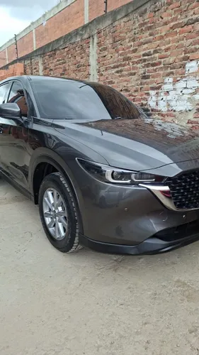 Mazda Cx5 Touring 2.024