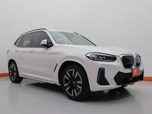 Bmw Ix3 M Sport Tp 213kw 4x2