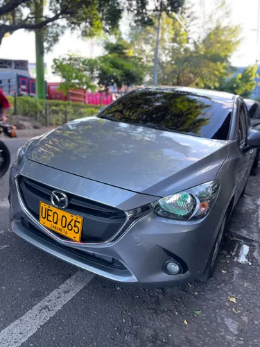 MAZDA 2 TOURING 2016