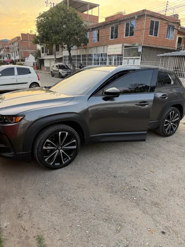 Mazda CX -50 Grand Touring LX