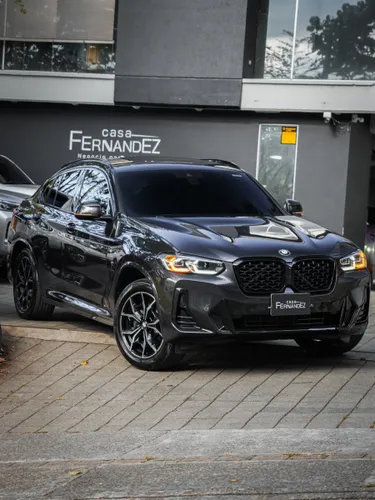 Bmw X4 30i 2023