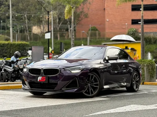 BMW M240I 2024