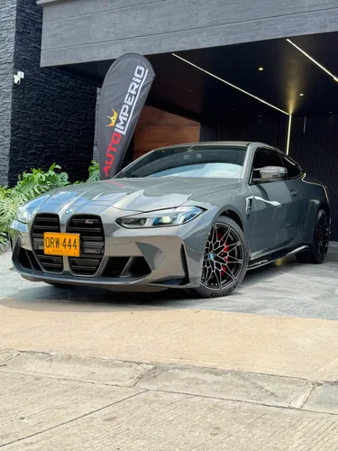 BMW M4 Competition Coupe xDRIVE  2027