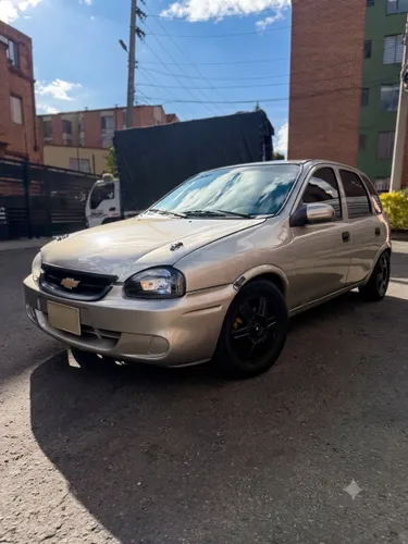 Chevrolet CORSA  1.4 WIND 2003