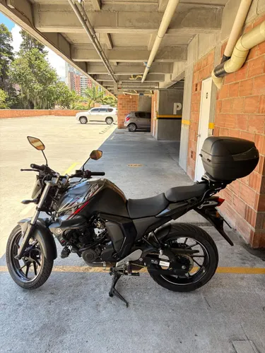 Yamaha FZ-S 150cc Modelo 2022 44.500 km