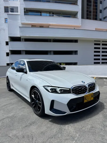 BMW M340i Xdrive 3.0 modelo 2024