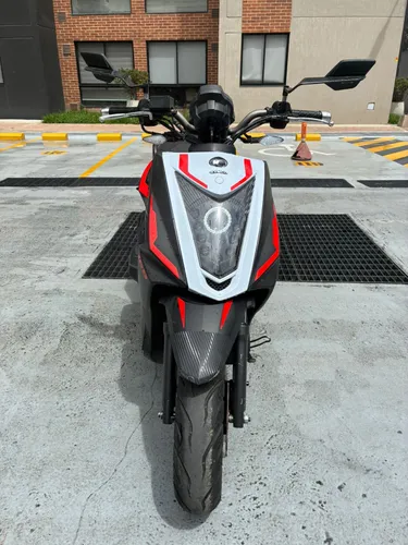KYMCO AGILITY FUSION 2022
