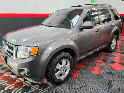FORD ESCAPE 4X4