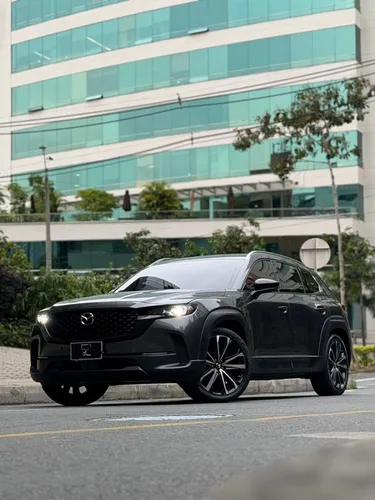Mazda CX-50 Grand Touring LX 2.5cc