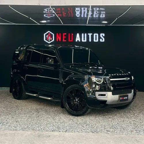 LAND ROVER DEFENDER 110 XS B2 2023