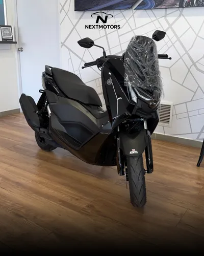 Yamaha NMAX 155 2027 0 Kms