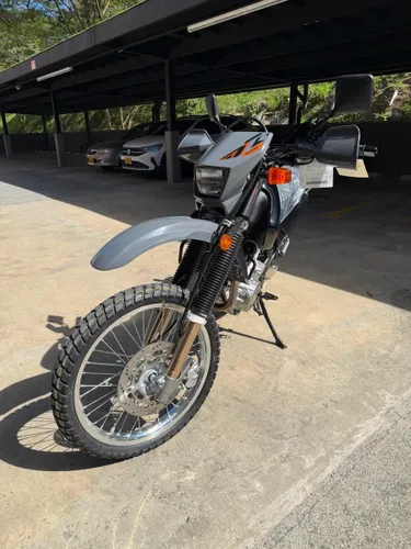 Suzuki dr 650 nueva