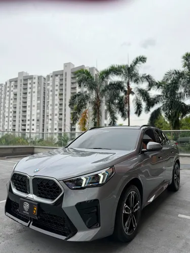 BMW X2 2026 XDRIVE 20D