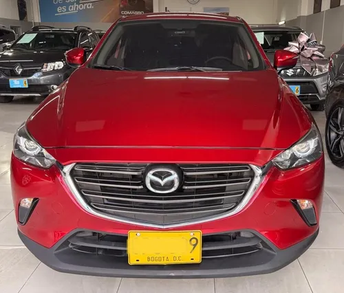 VENDO MAZDA CX3 PRIME