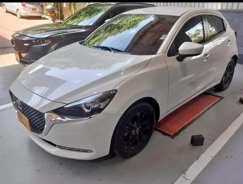 Mazda 2 Grand Touring LX 2022