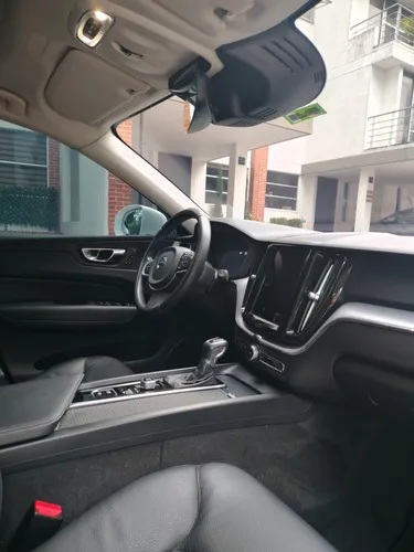 VOLVO XC60 4x4 - 2021