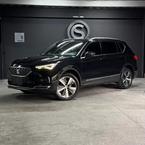 Seat Tarraco Xperience 2024