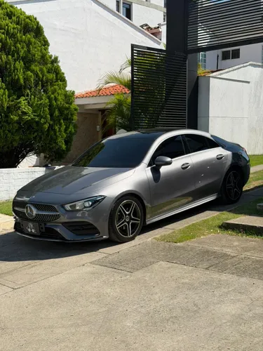 Mercedes Benz CLA 180 2020