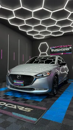 Mazda 2 Carbon 2023