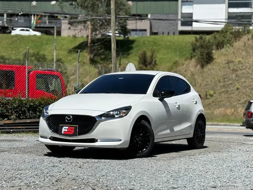 MAZDA 2 TOURING 2023
