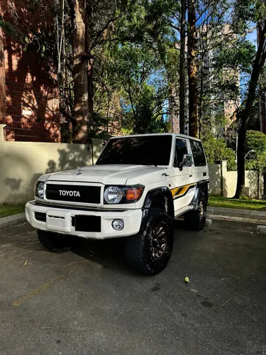 Toyota machito GRJ 71 L 2022