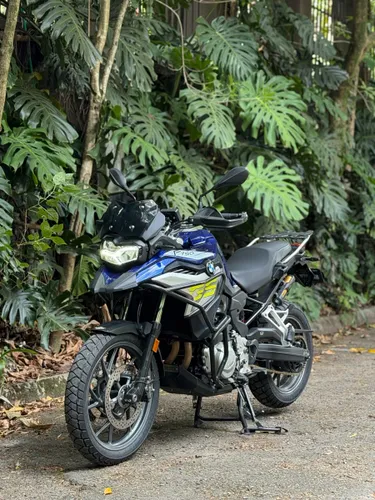 BMW F750 GS Premium 850cc