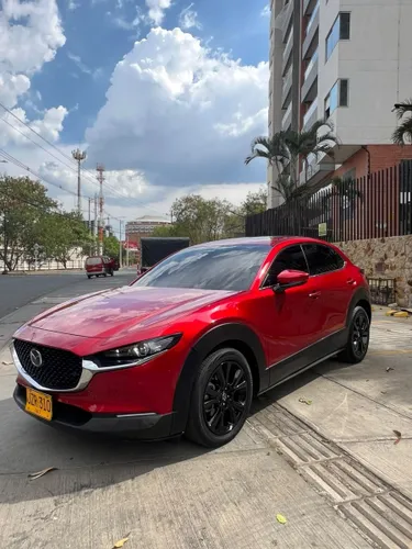 MAZDA CX-30 GRAND TOURING 2022