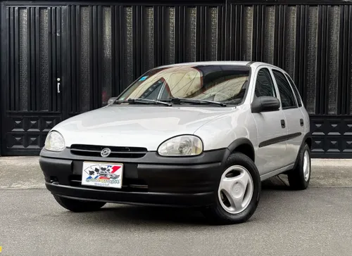 Chevrolet Corsa GLS 98 Full equipo