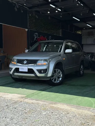 SUZUKI GRAND VITARA 4X4