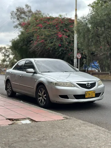 Mazda 6 2006