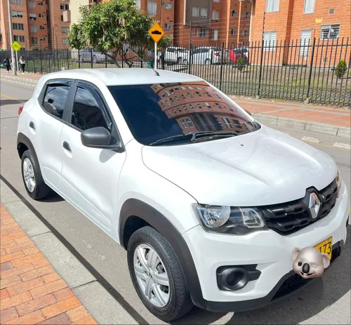 Renault Kwid
