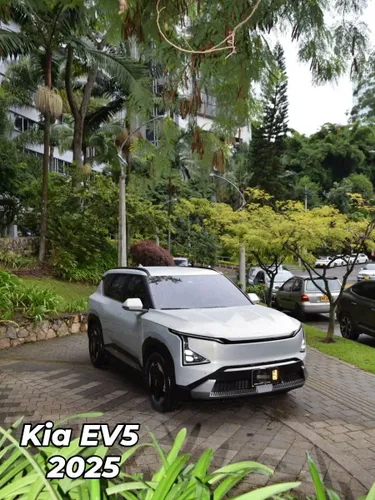 Kia ev5