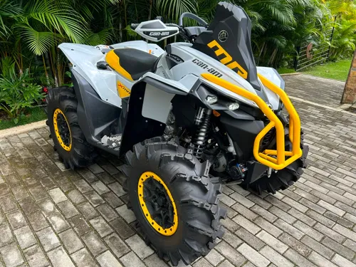 Can-Am Renegade X MR 1000R 2023