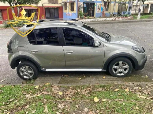 Renault Sandero Stepway