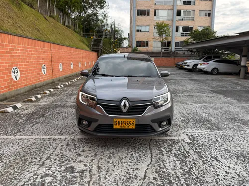 RENAULT SANDERO ZEN 2023