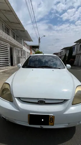 Se vende Kia stylus modelo 2009